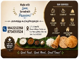 CSK Biriyani