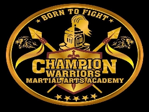 Champion Warriors Martial Arts Academy