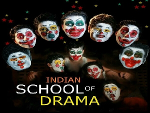 Indian School of Drama
