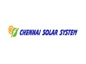 Chennai Solar System