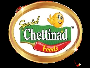 Chettinad Foods