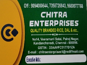 Chitra Enterprises