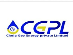 Chola Geo energy Pvt Ltd