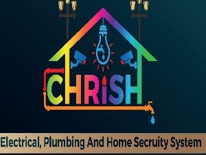Chrish Electrical & Plumbing