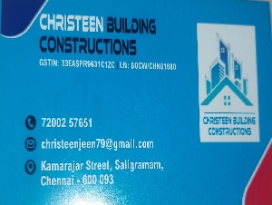 Christeen Building Constructions