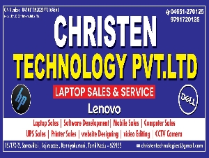 Christen Technology Pvt Ltd