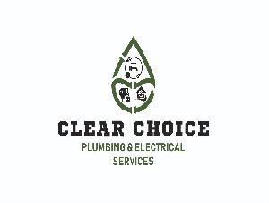 Clear Choice Plumbing & Electrical Services