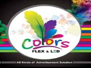 Colors Flex & LED