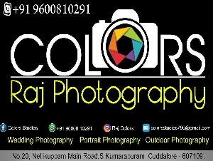 Colors Raj Photography