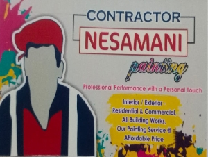 Contractor Nesamani