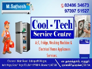 Cool Tech Service Centre