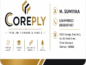 Coreply Sumiyaa