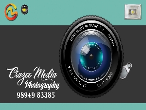 Crazee Media Photography