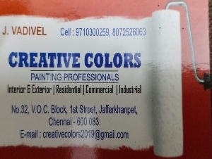 Creative Colors