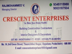 Crescent Enterprises