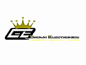 Crown Electronics