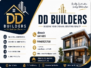 DD Builders