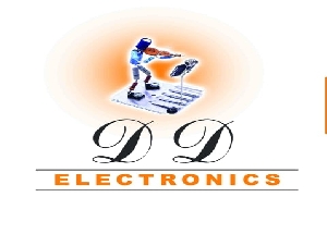 DD Electronics