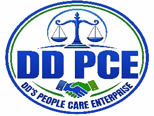 DD's People Care Enterprise