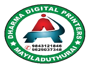 Dharma Digital Printers