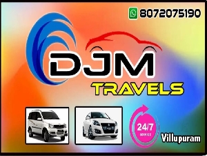 DJM Travels