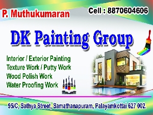 DK Painting Group