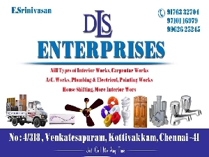 DLS Enterprises