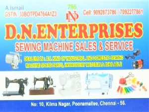 DN Enterprises