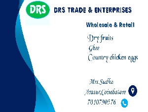 DRS Traders
