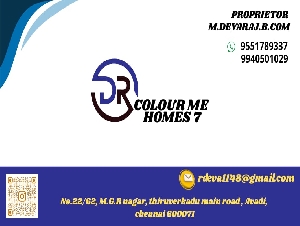 DR Colour Me Homes 7