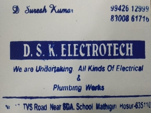 DSK Electrotech