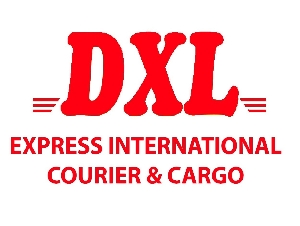 DXL Express International Courier & Cargo