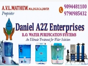 Daniel A2Z Enterprises