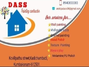 Dass Painting Contractor