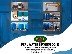 Deal Water Technologies