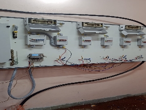 Deena Dhayalan Electrical Work