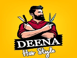 Deena Hair Style