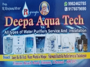 Deepa Aqua Tech