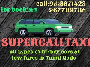Deepan Super Call Taxi
