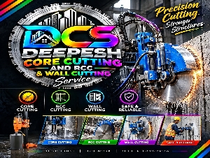Deepesh Power Tools