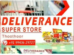 Deliverance Super Store