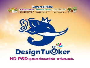 Design Tusker
