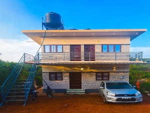 Devaa Holidays Rooms & cottages