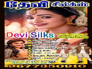 Devi Silks
