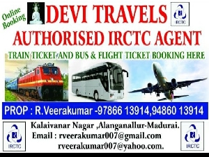 Devi Travels