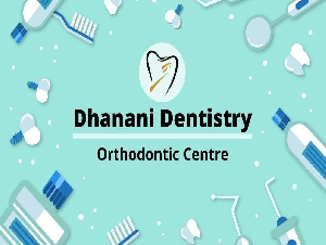 Dhanani Dentistry