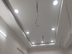 Dhandapani Electrical & Civil Contractor