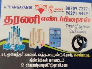 Dharani Enterprises