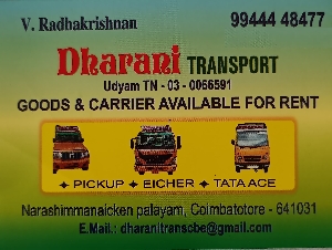 Dharani Transport