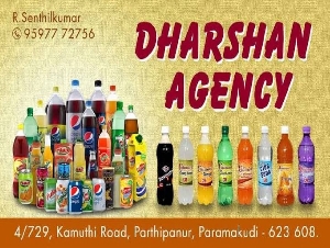 Dharshan Agency